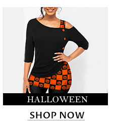  HALLOWEEN SHOP NOW 