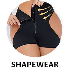  SHAPEWEAR 